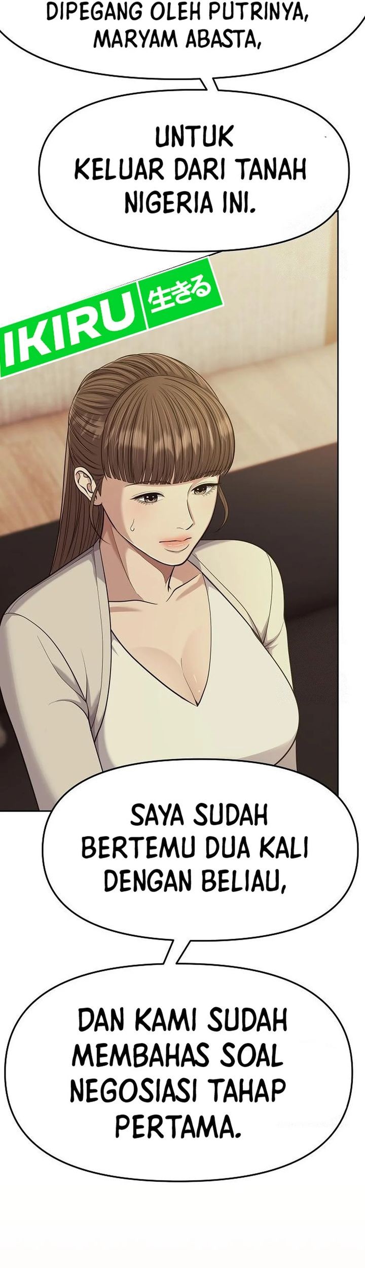 Chapter 91 - halaman 54