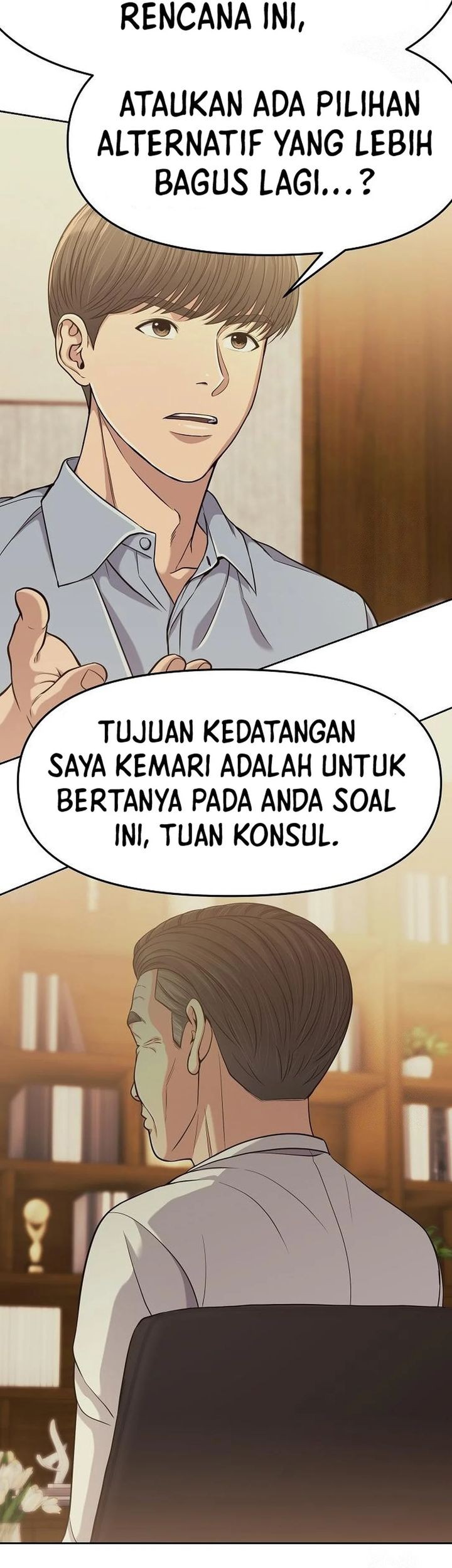 Chapter 91 - halaman 58