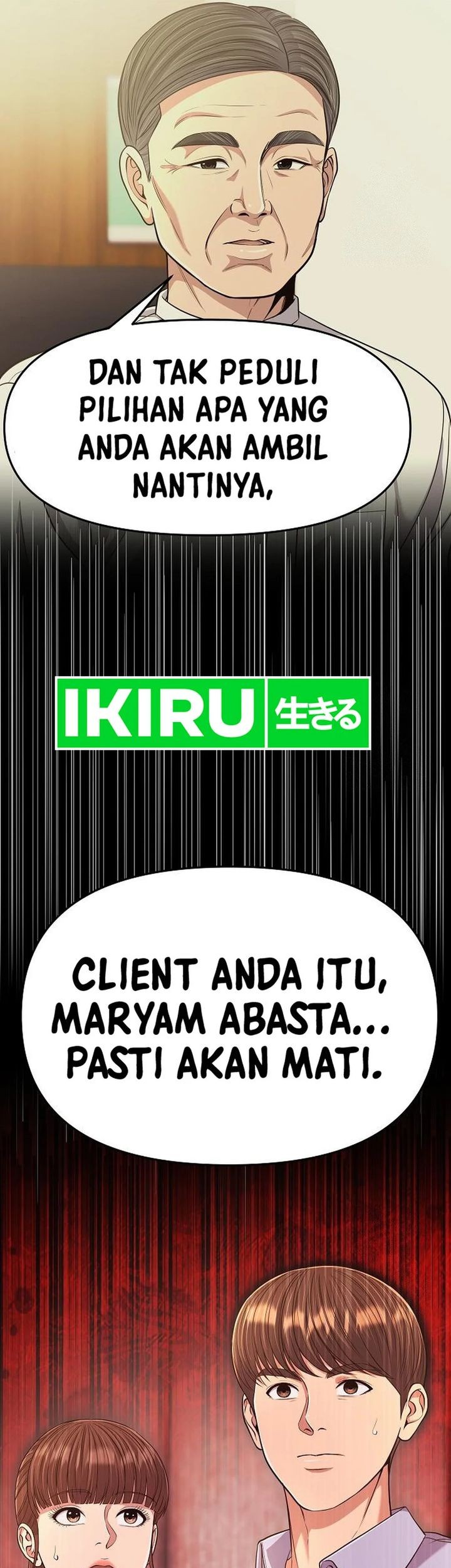 Chapter 91 - halaman 74