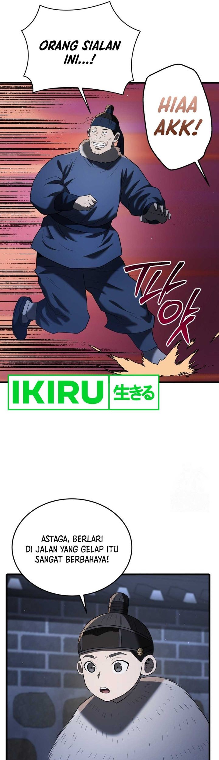 Chapter 89 - halaman 54