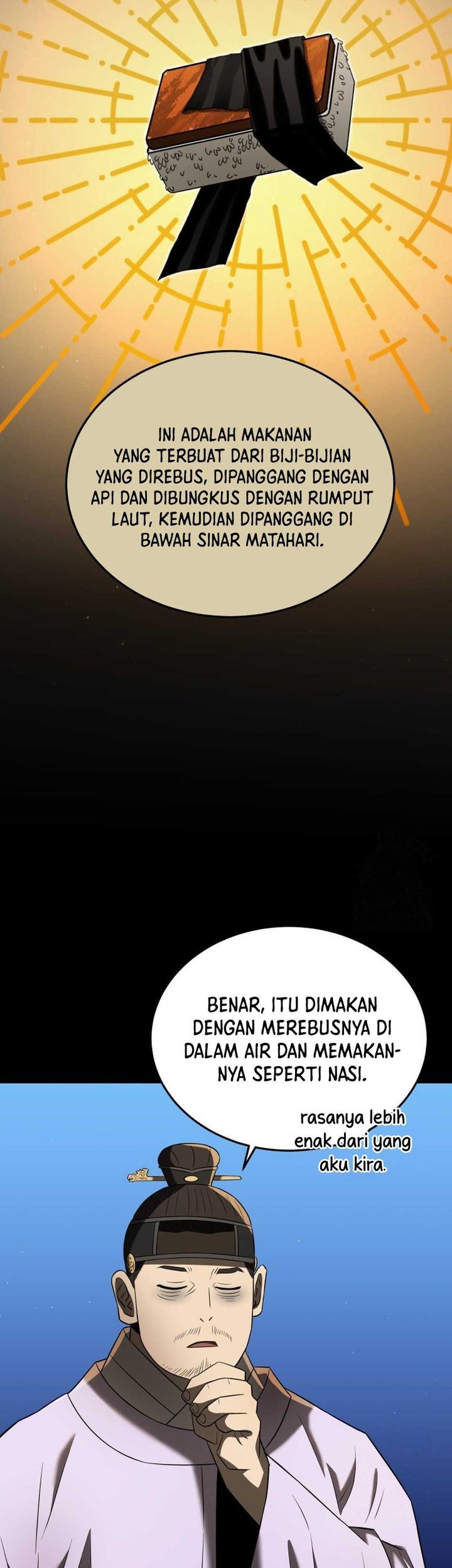 Chapter 89 - halaman 68