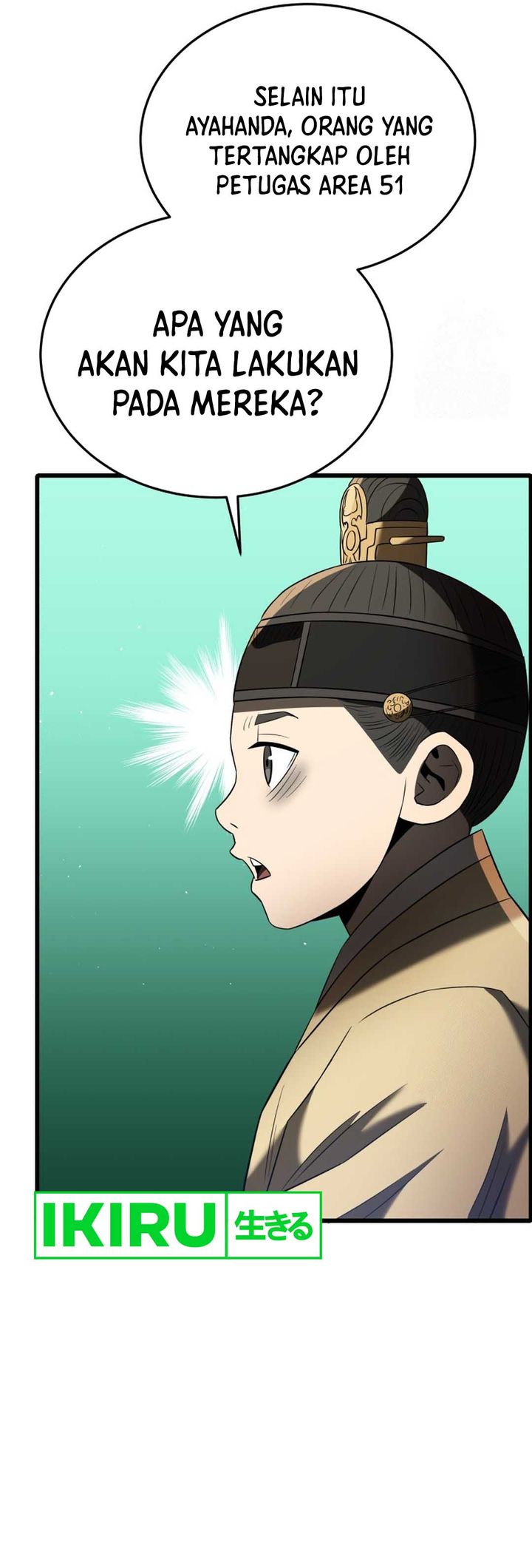 Chapter 89 - halaman 70