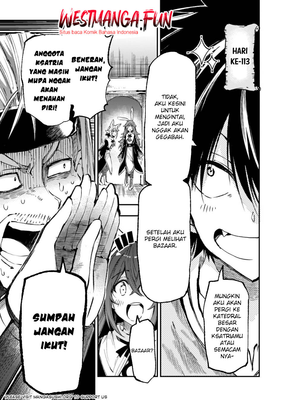 Chapter 269 - halaman 3