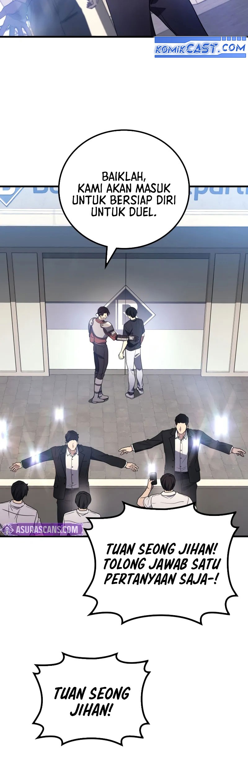Chapter 92 - halaman 35