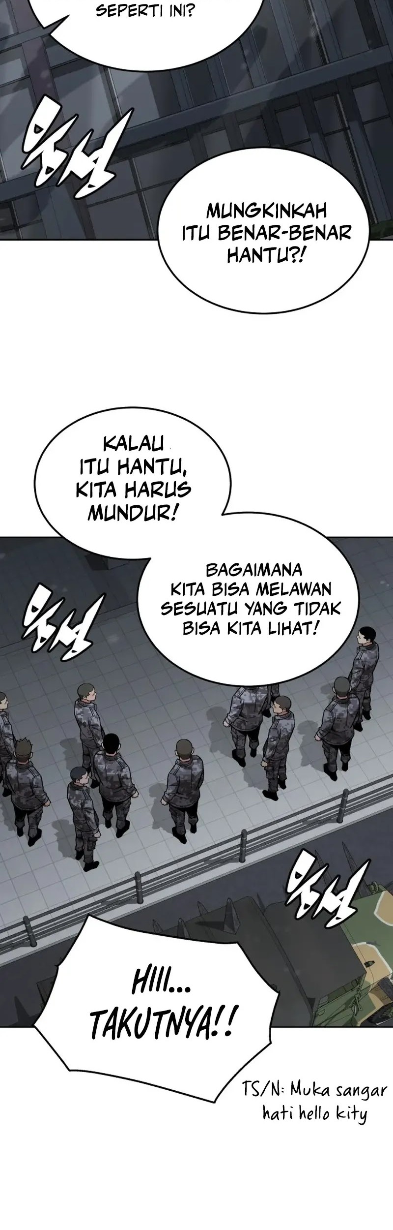 Chapter 49 - halaman 42