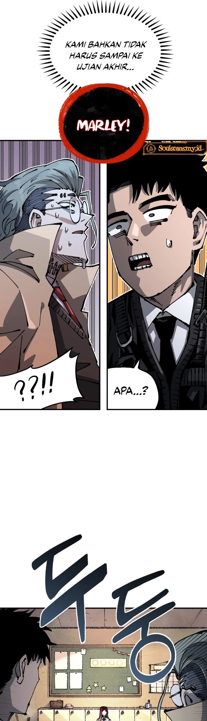Chapter 98 - halaman 35