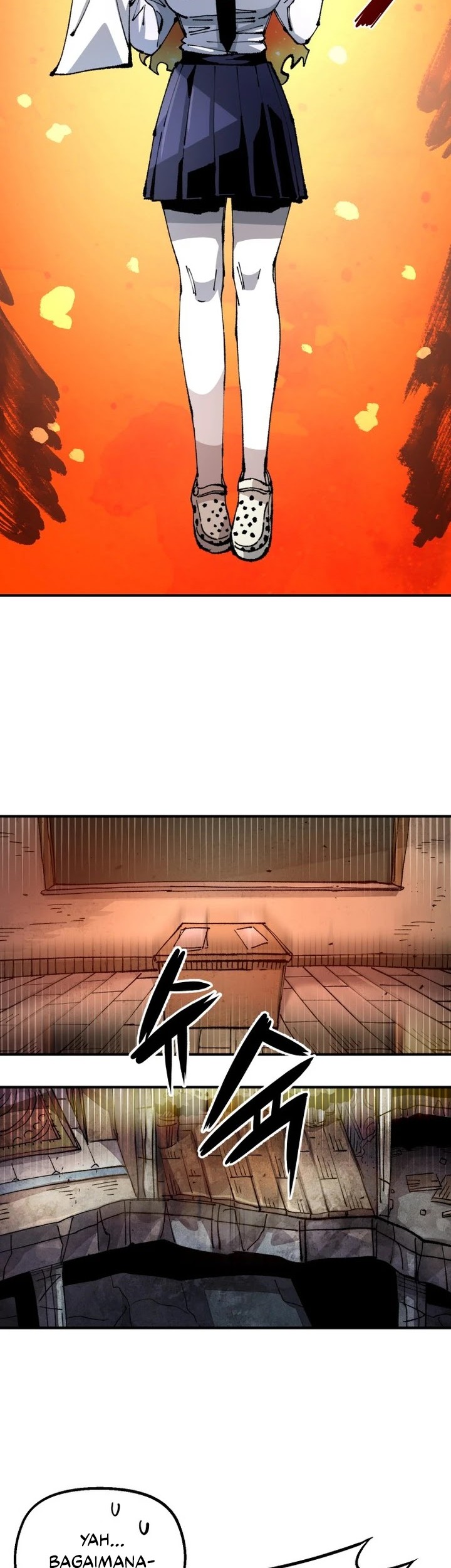Chapter 98 - halaman 38