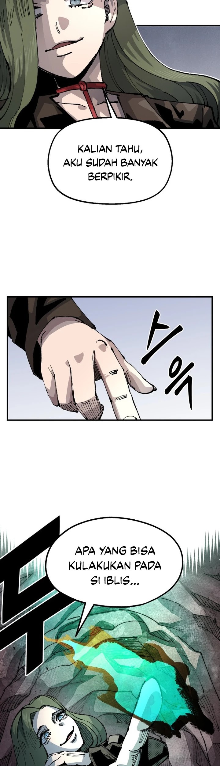 Chapter 98 - halaman 43