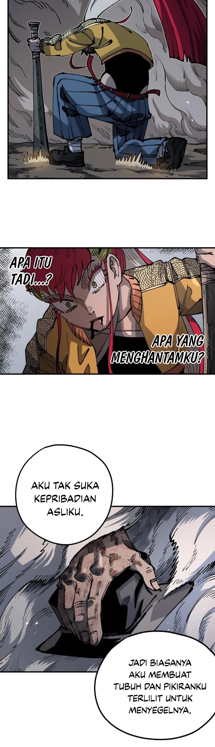 Chapter 98 - halaman 14