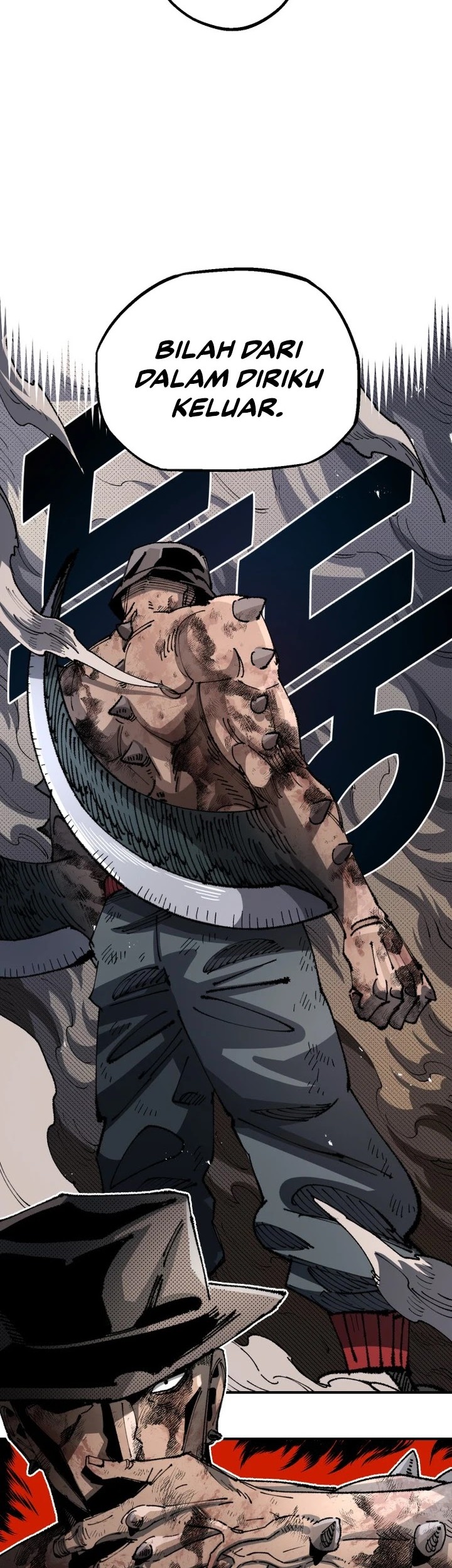 Chapter 98 - halaman 16
