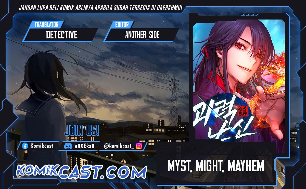 Chapter 67 - halaman 2