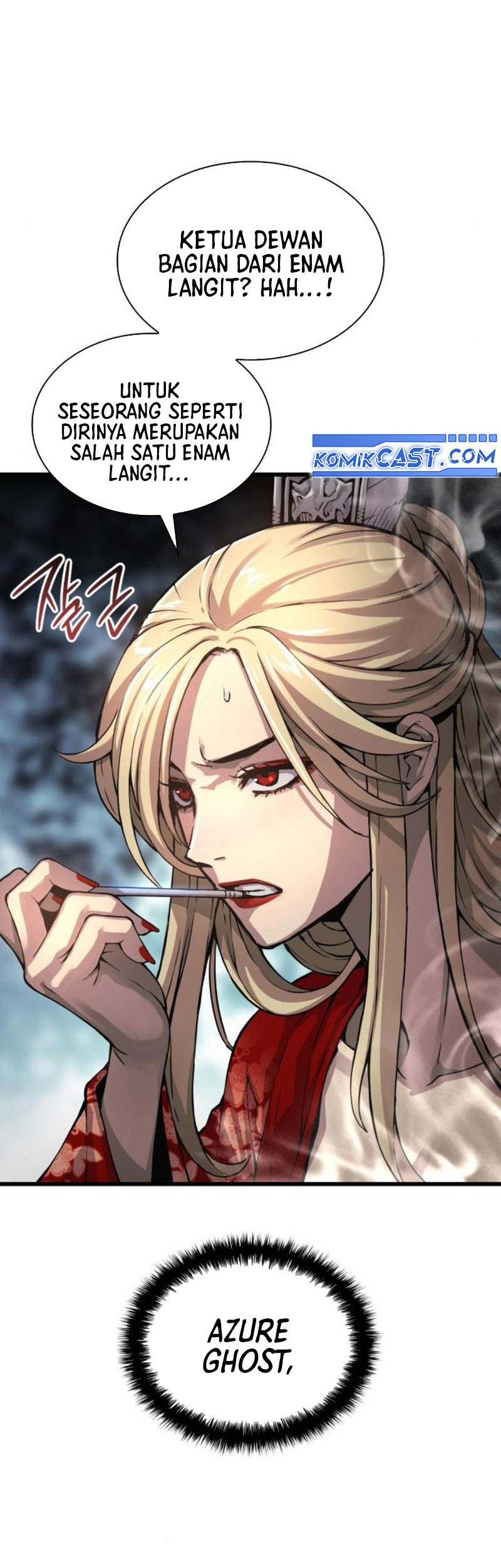 Chapter 67 - halaman 39
