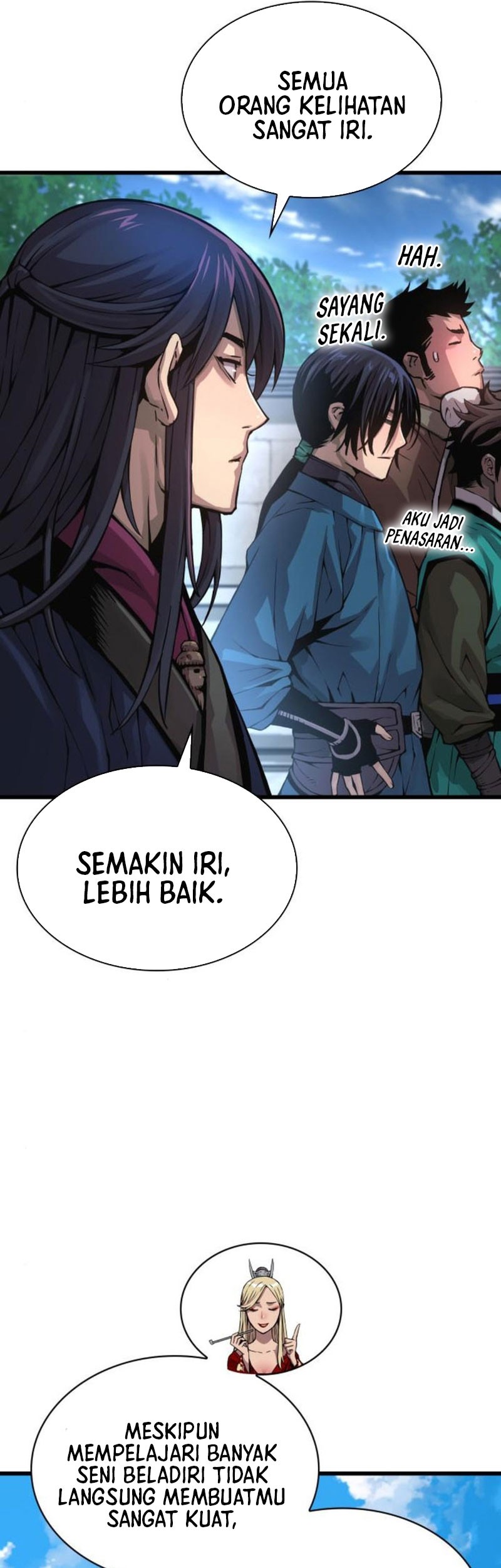 Chapter 67 - halaman 17