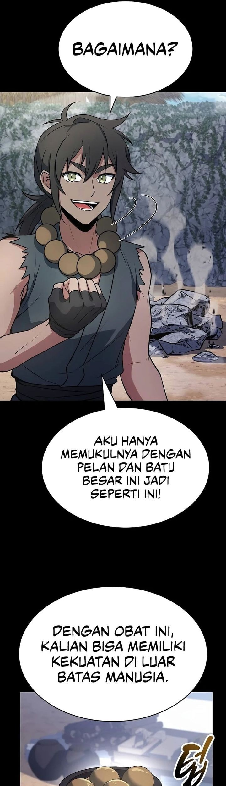 Chapter 111 - halaman 29