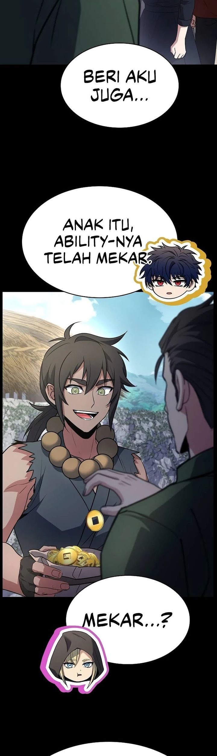 Chapter 111 - halaman 33