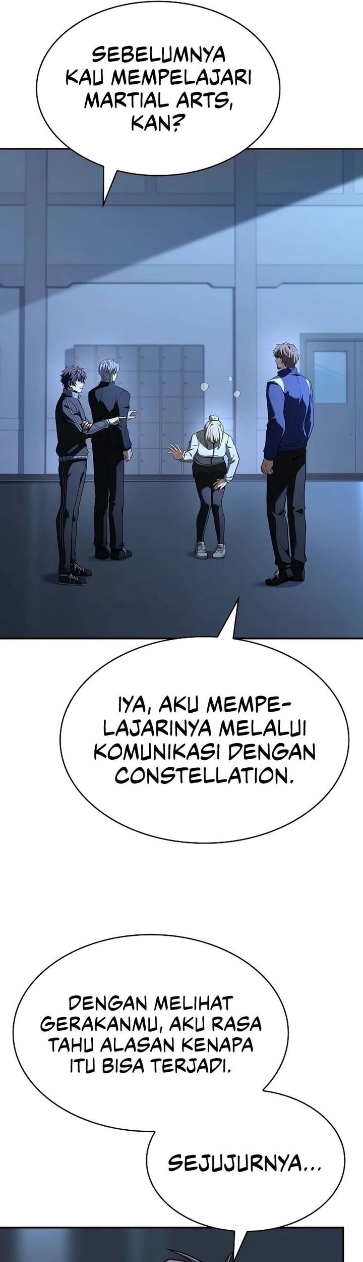 Chapter 111 - halaman 8