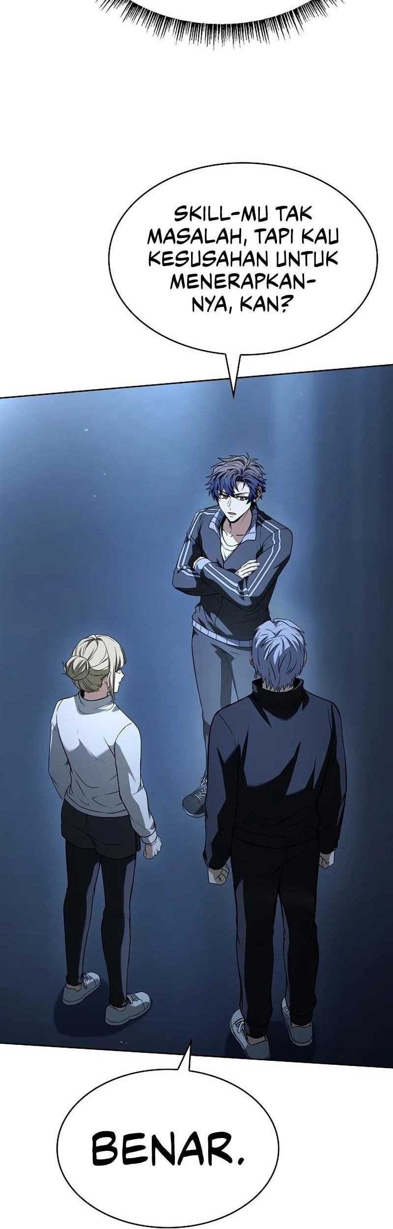 Chapter 110 - halaman 21