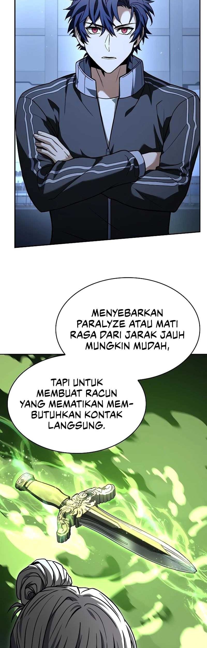 Chapter 110 - halaman 28