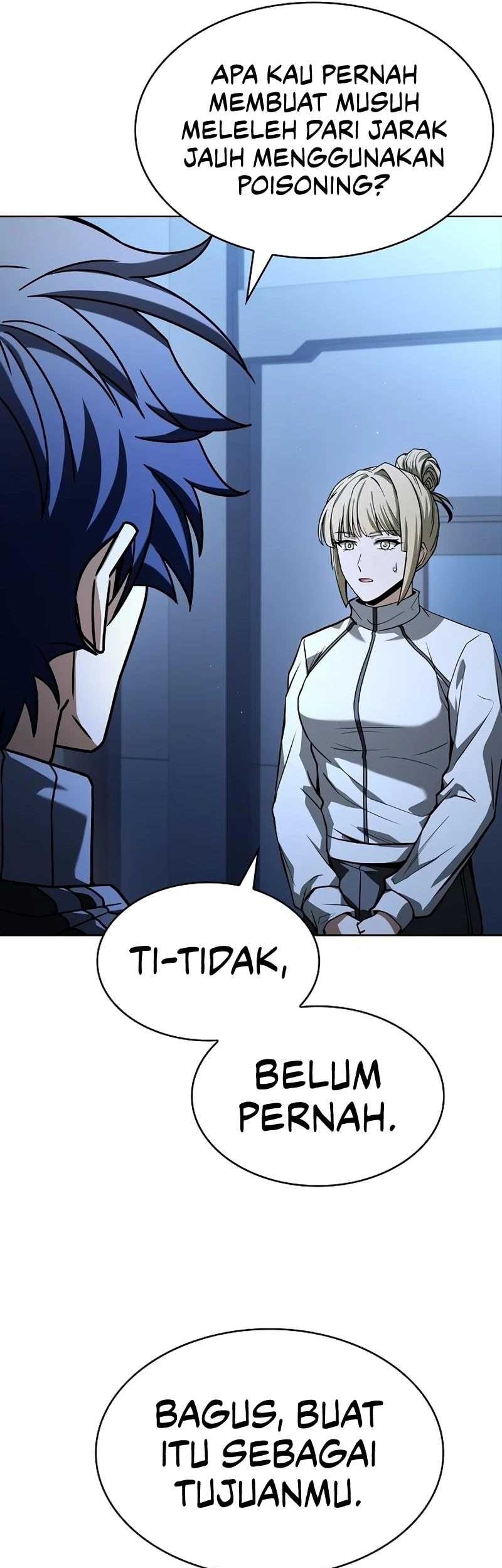 Chapter 110 - halaman 30