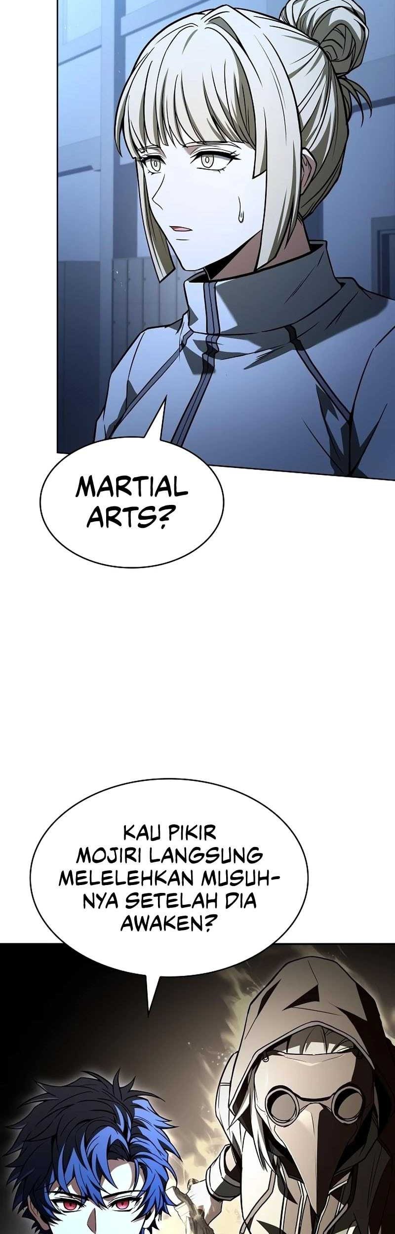 Chapter 110 - halaman 32