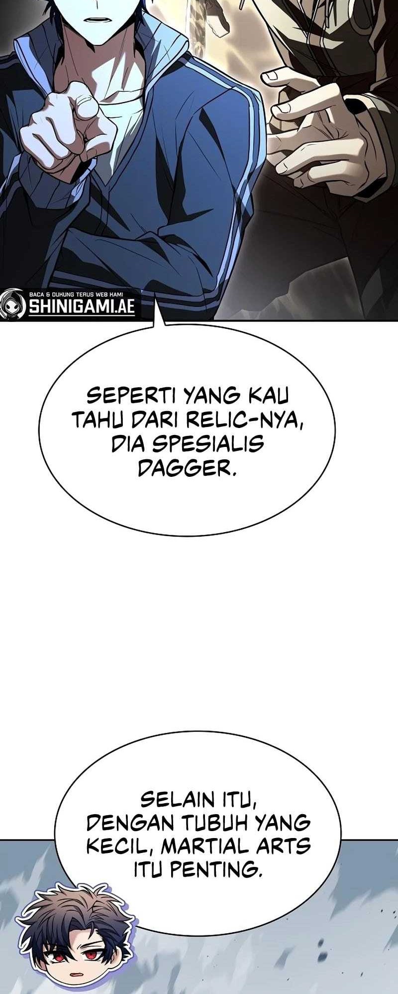 Chapter 110 - halaman 33