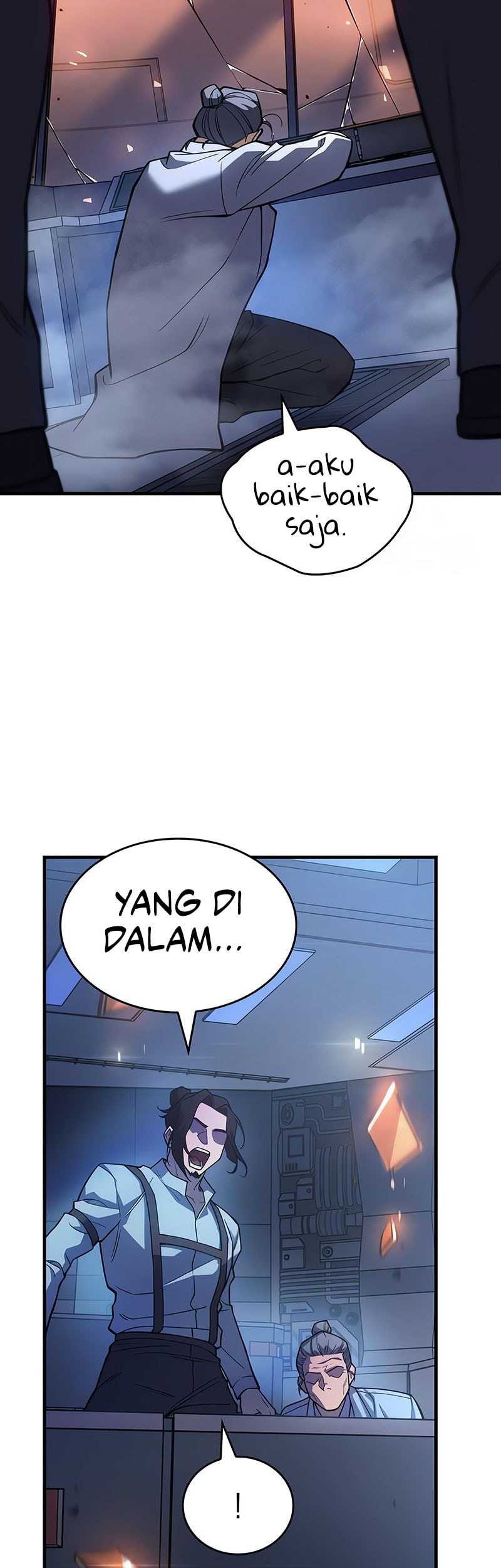 Chapter 84 - halaman 48