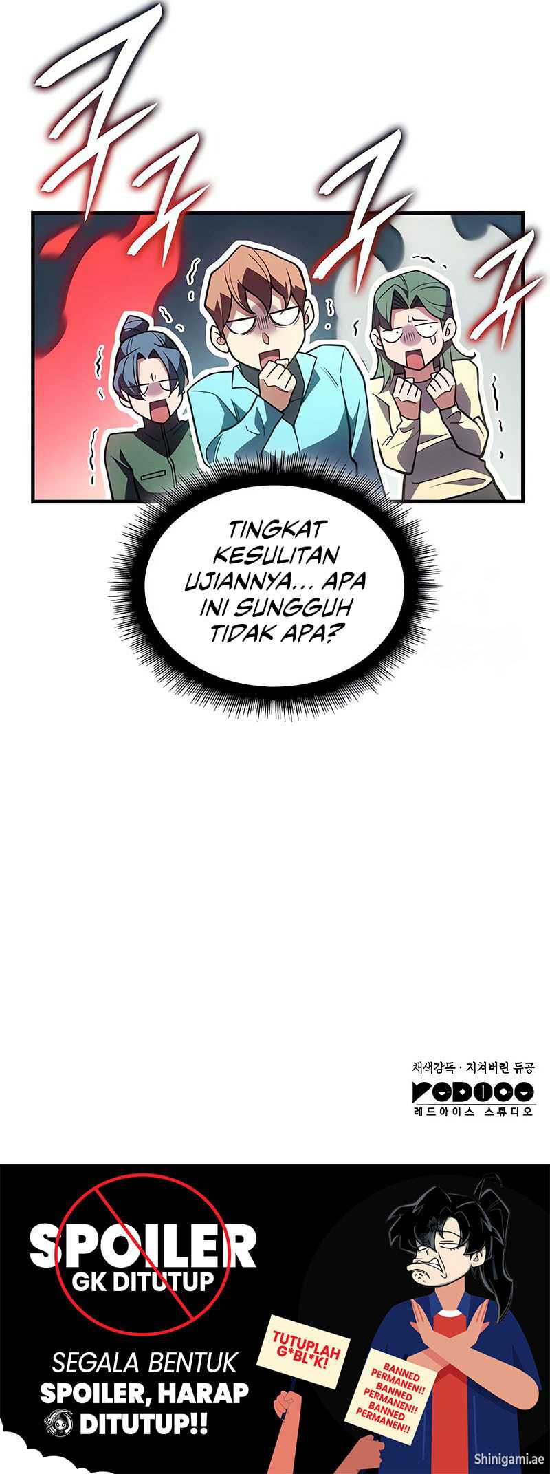 Chapter 84 - halaman 78