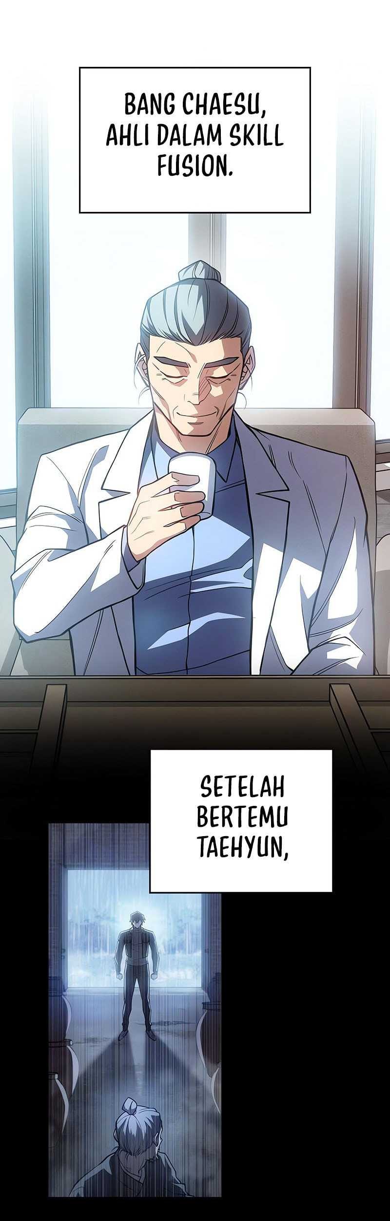 Chapter 84 - halaman 18