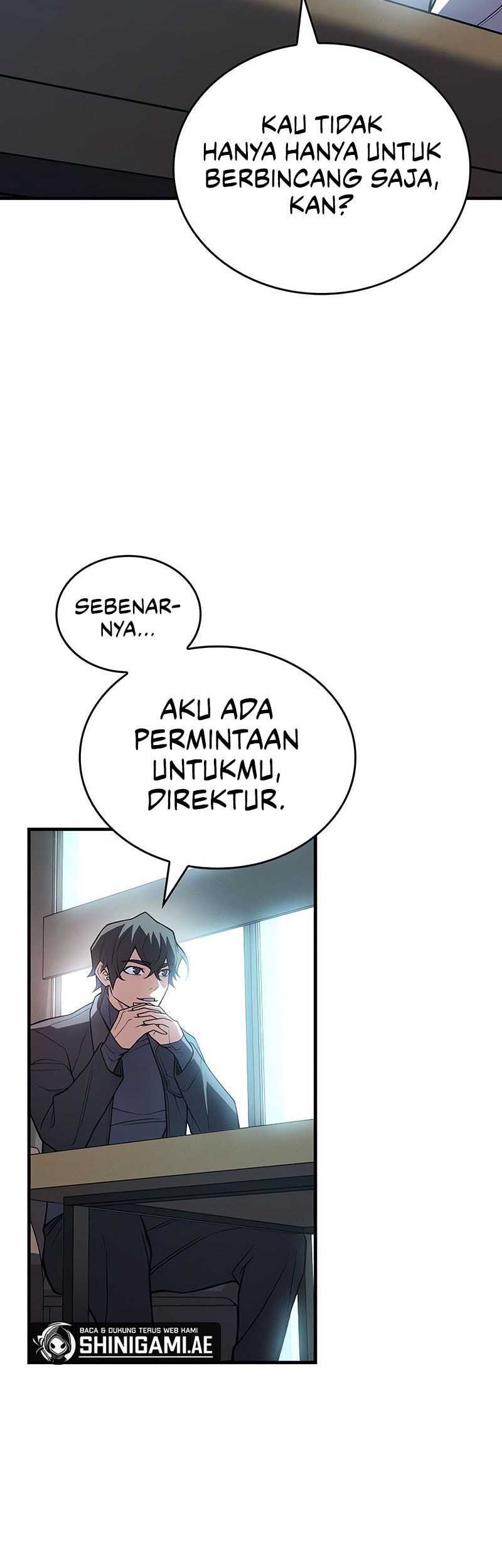 Chapter 84 - halaman 21