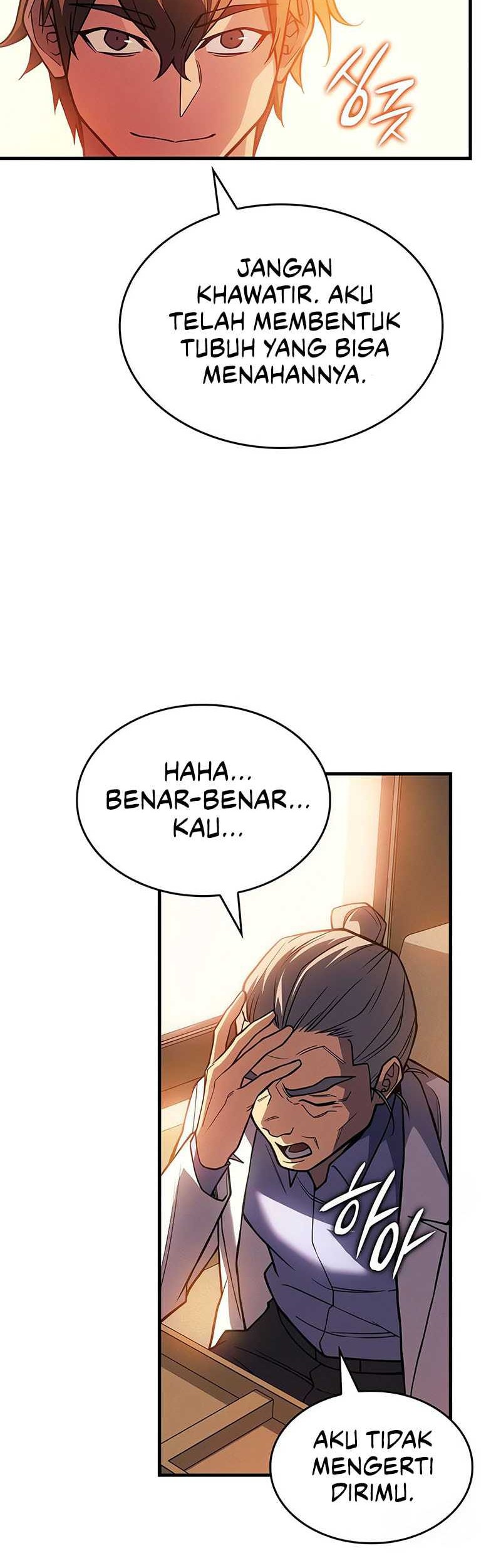 Chapter 84 - halaman 29