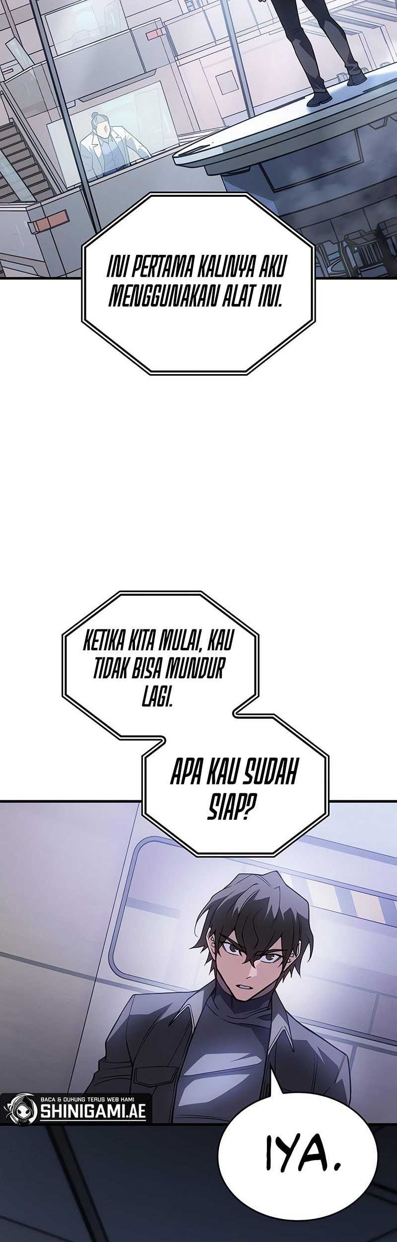 Chapter 84 - halaman 31