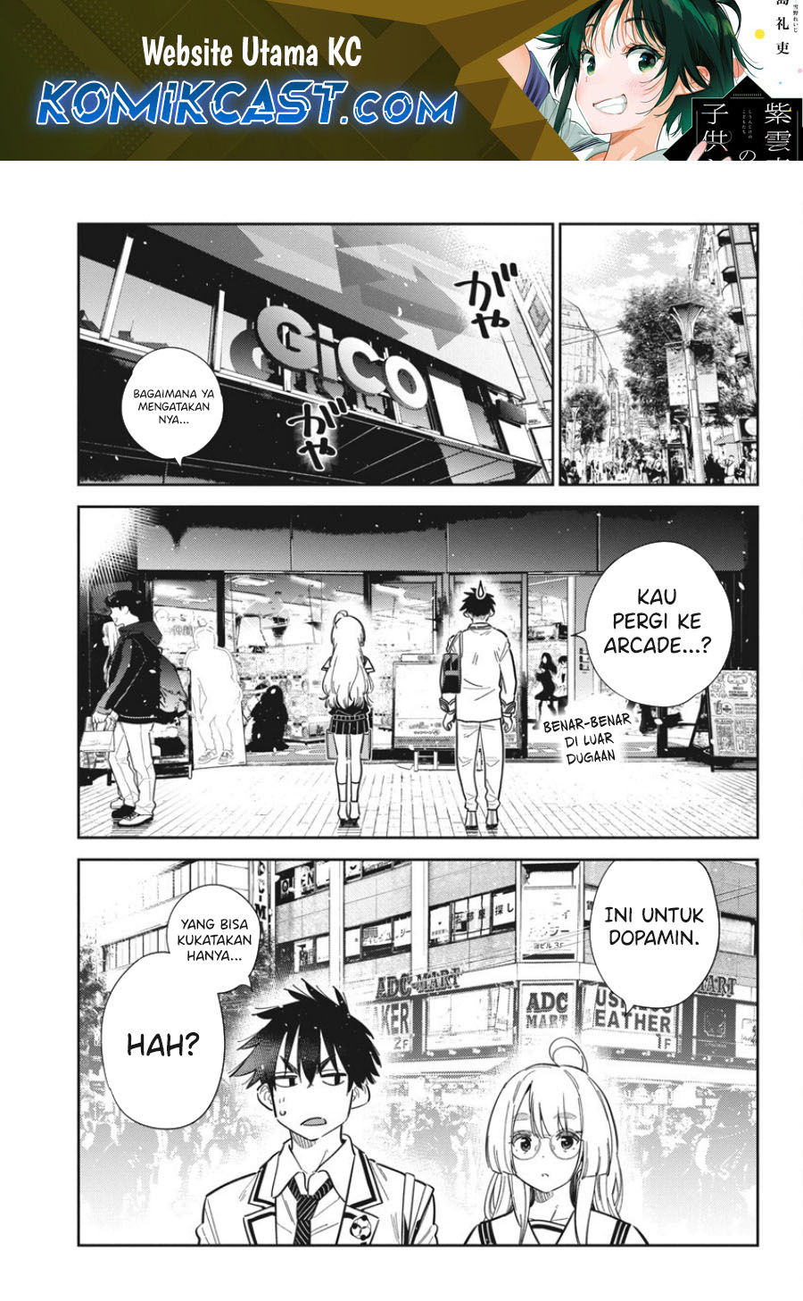 Chapter 45 - halaman 3