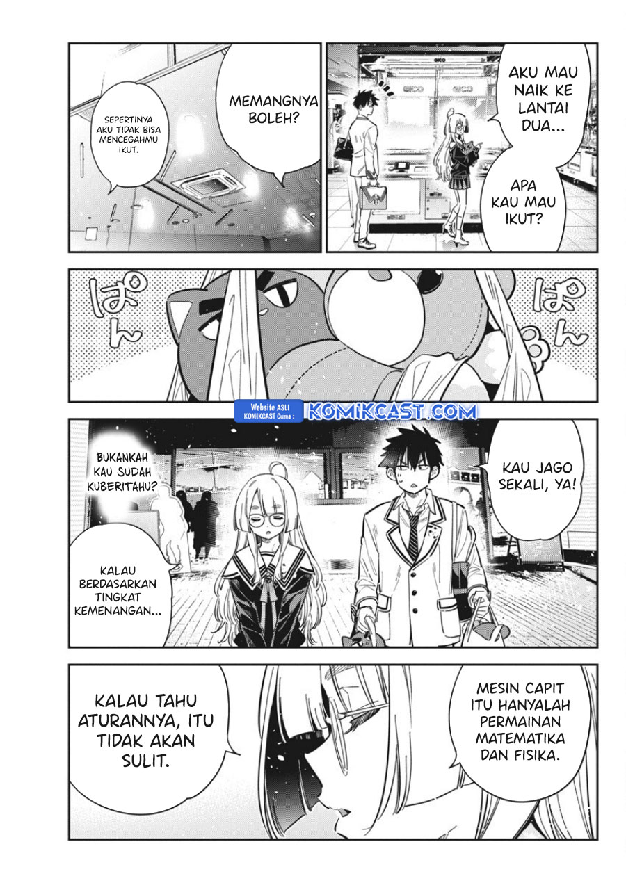 Chapter 45 - halaman 9