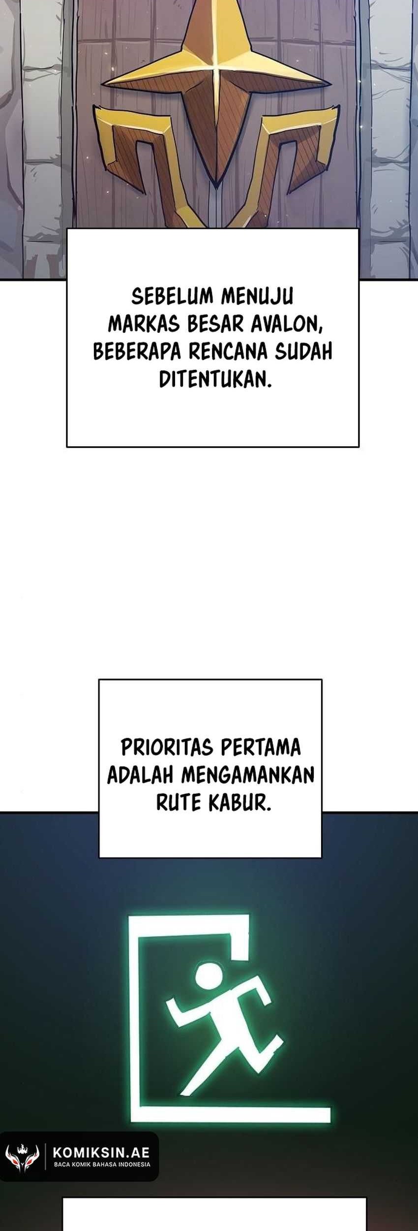 Chapter 182 - halaman 42