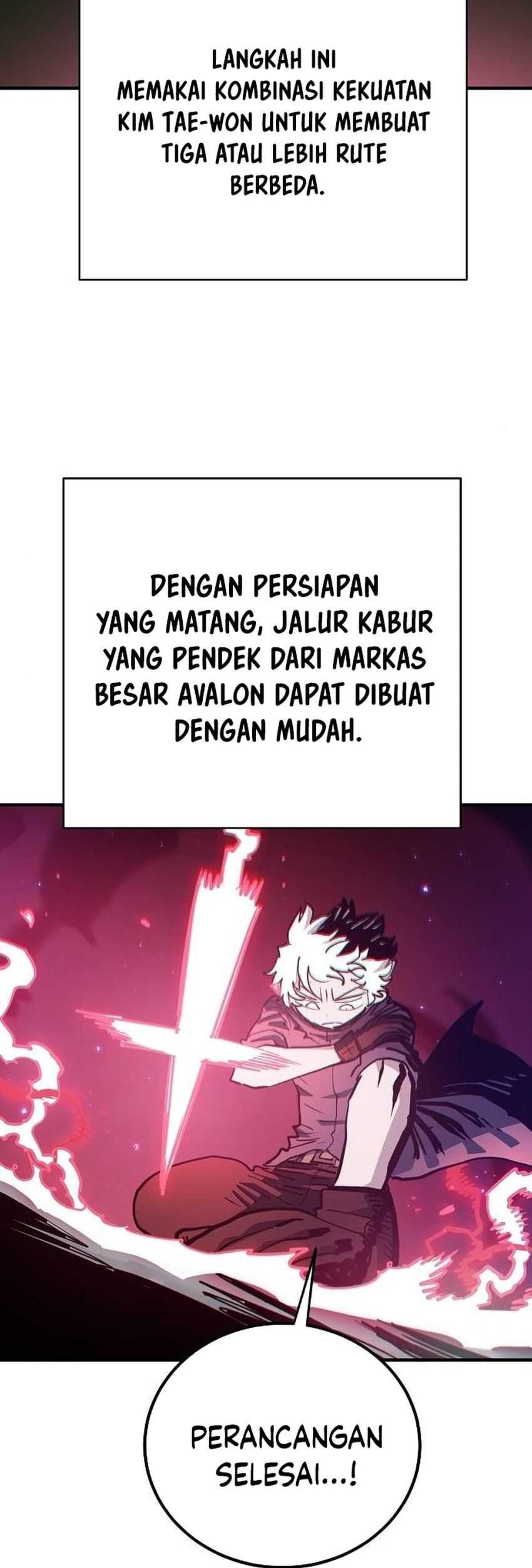 Chapter 182 - halaman 43