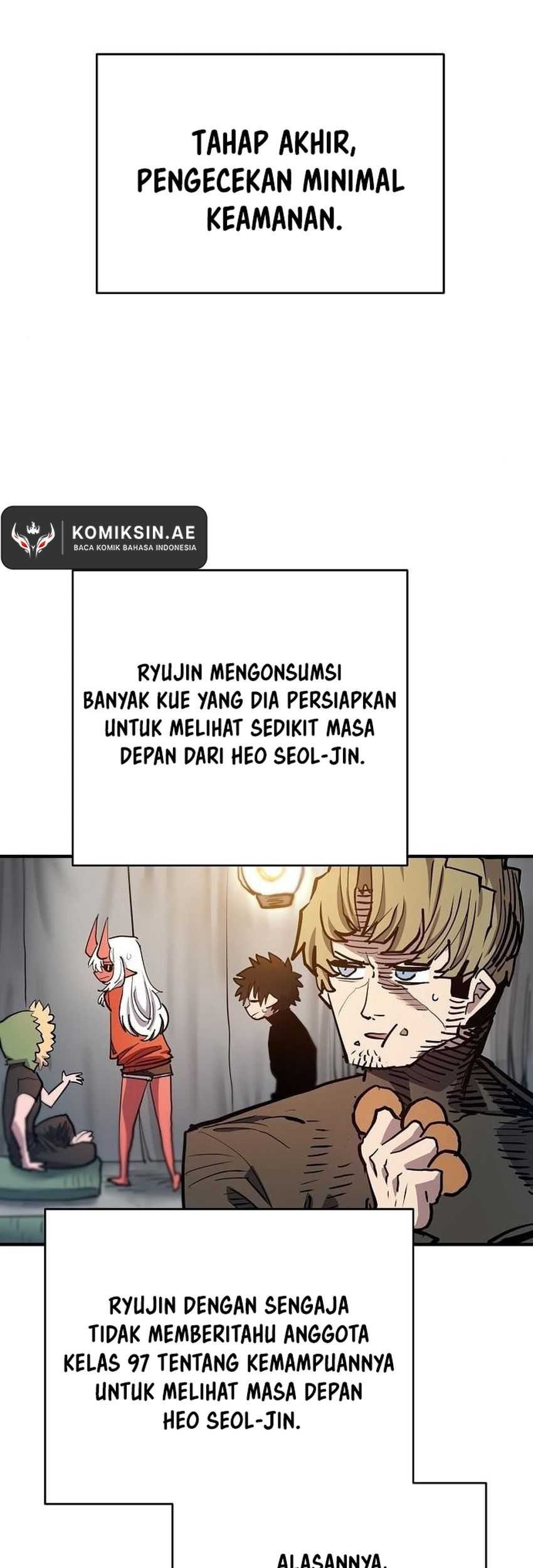 Chapter 182 - halaman 47