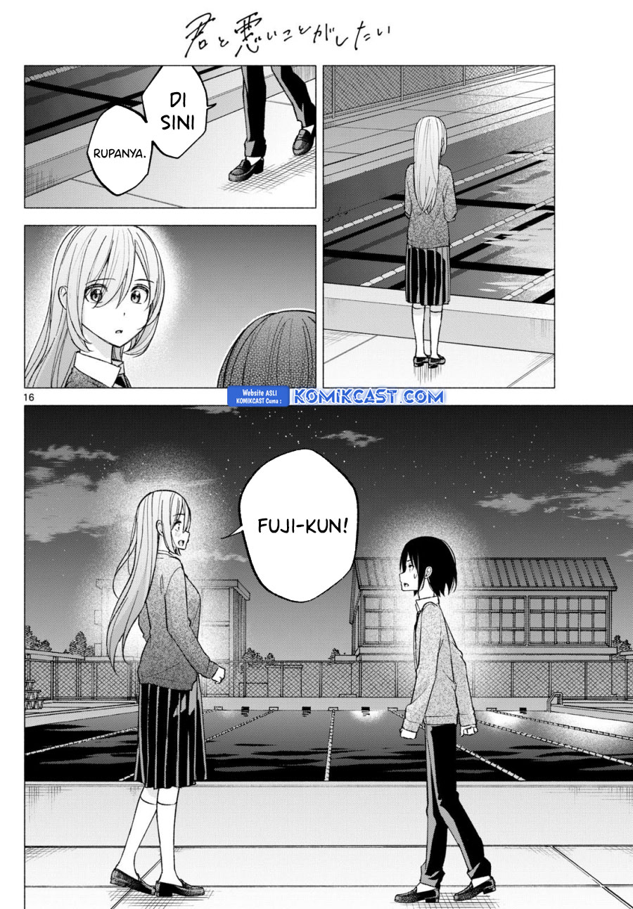 Chapter 66 - halaman 18