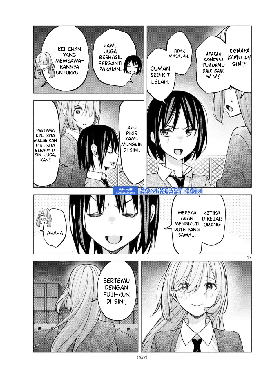 Chapter 66 - halaman 19