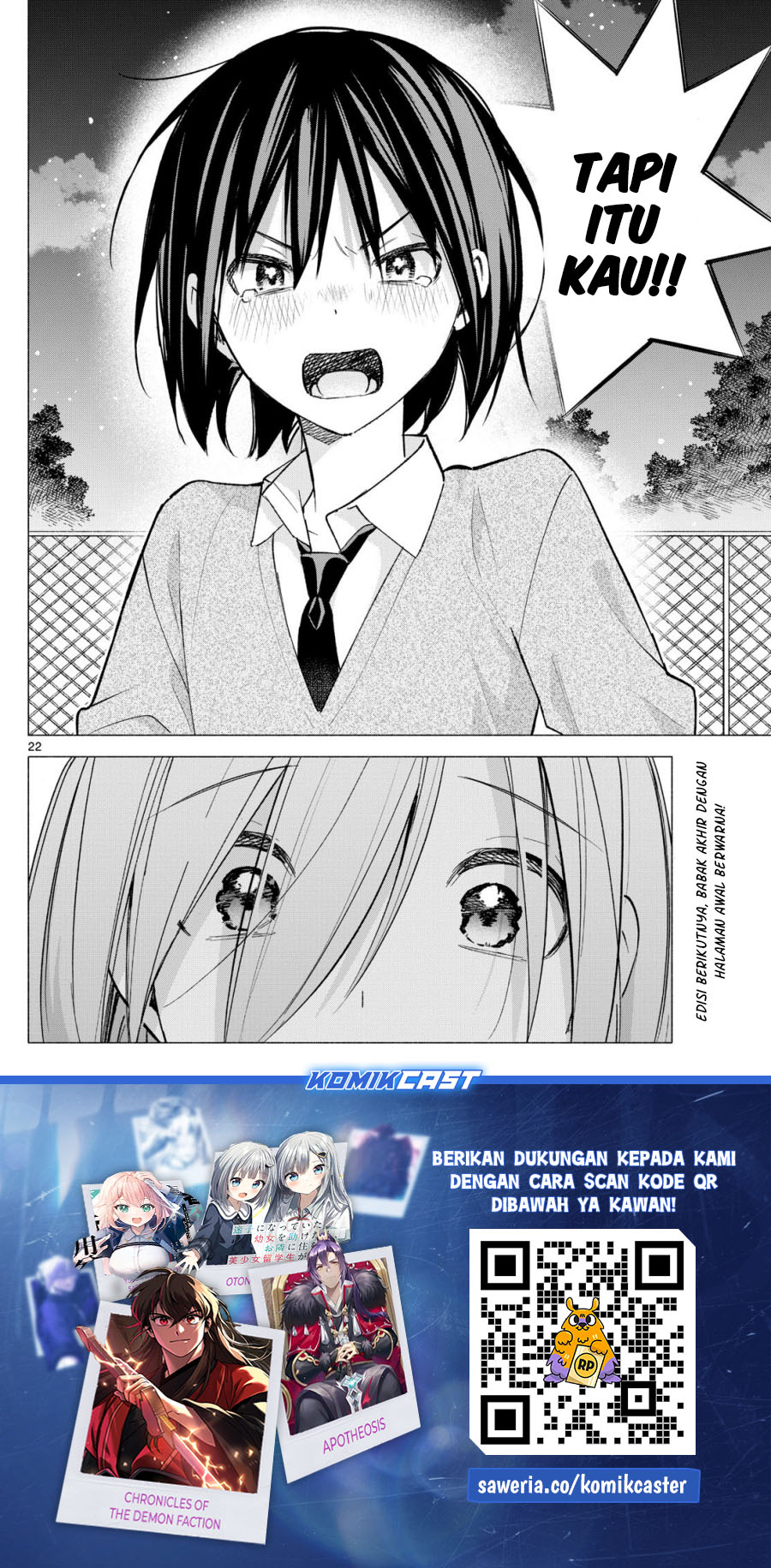Chapter 66 - halaman 24