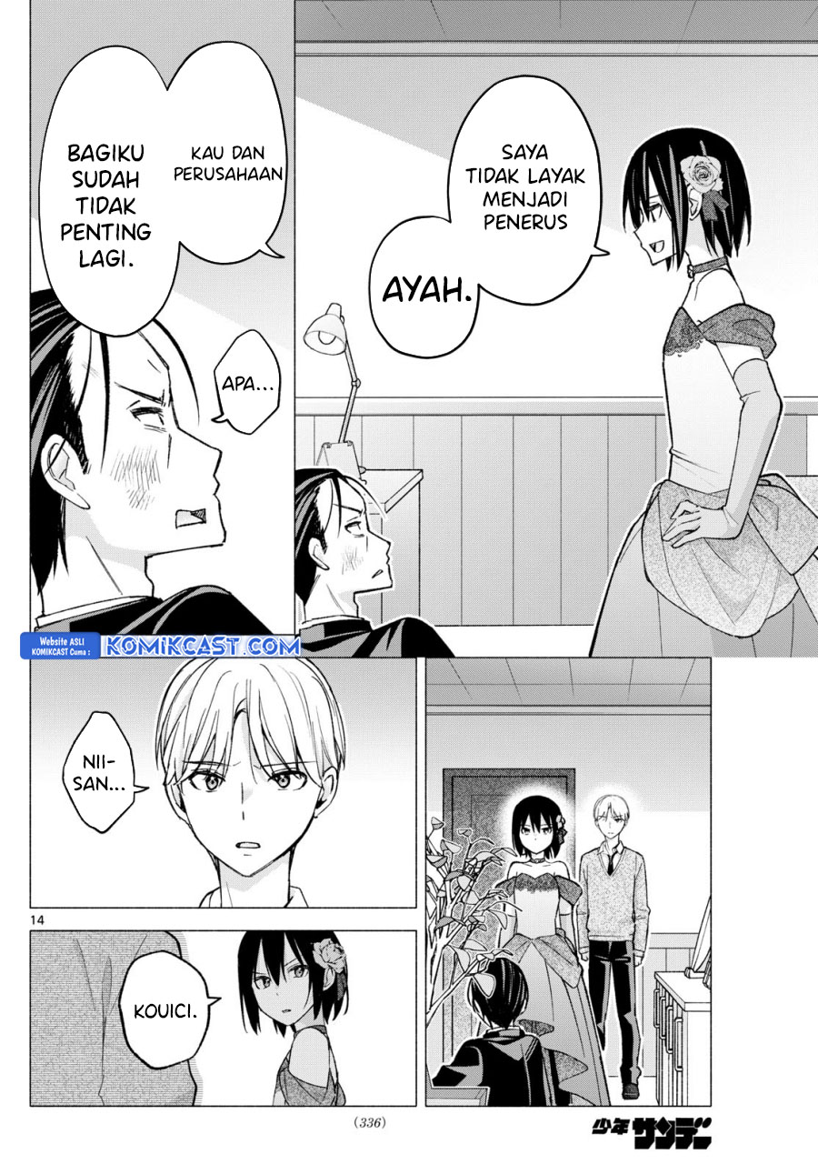 Chapter 65 - halaman 16