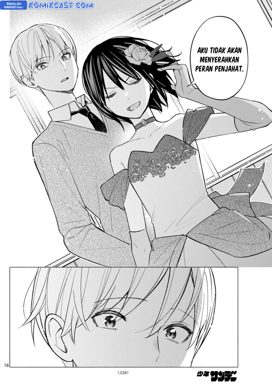 Chapter 65 - halaman 18