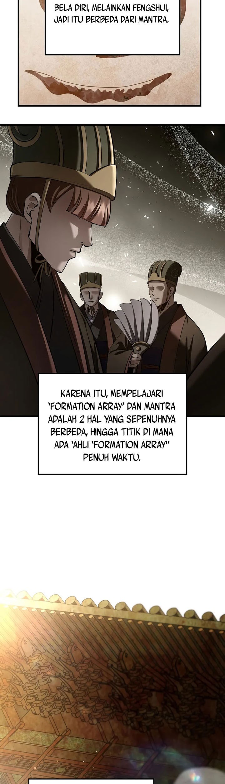 Chapter 182 - halaman 21
