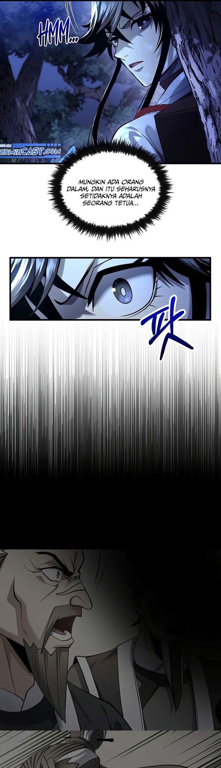 Chapter 182 - halaman 27