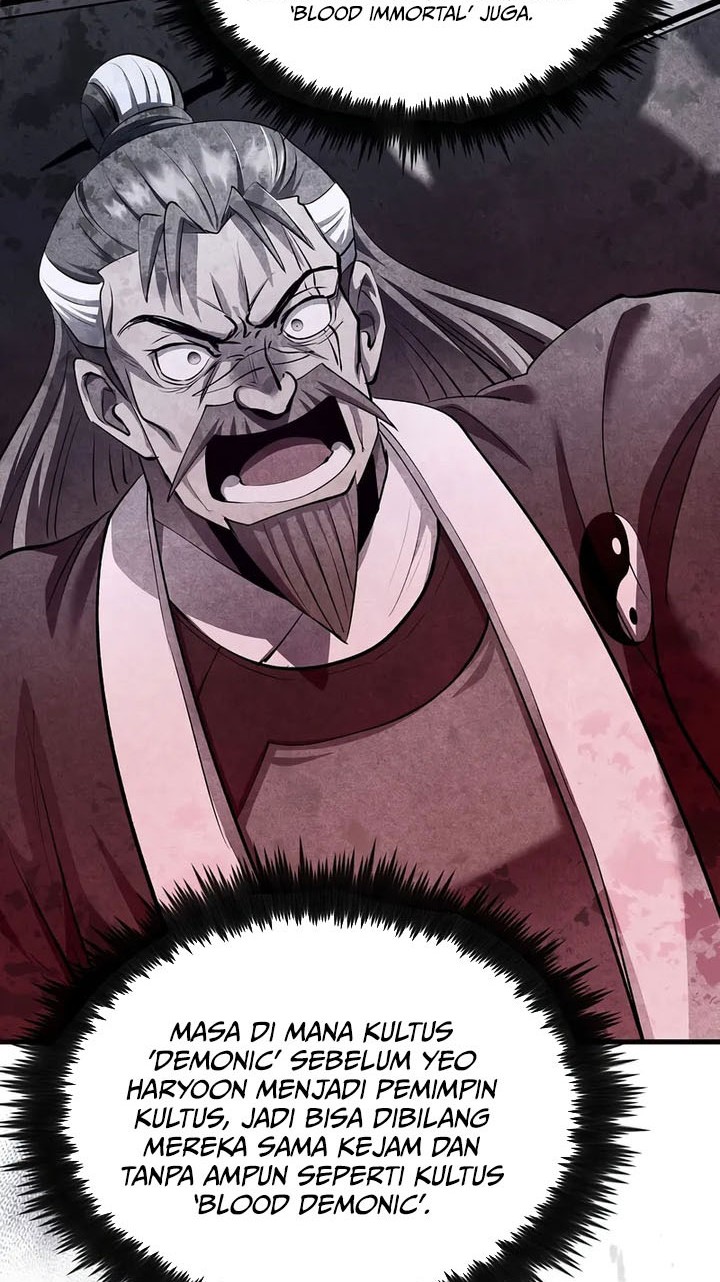 Chapter 182 - halaman 30