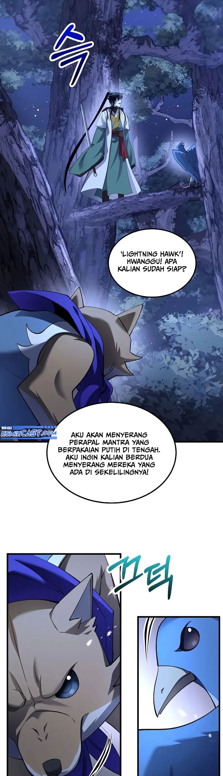 Chapter 182 - halaman 35