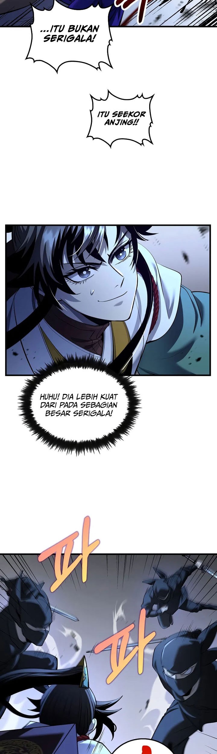 Chapter 182 - halaman 47