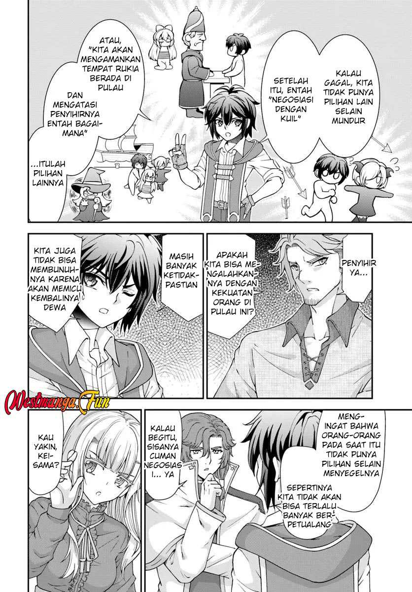 Chapter 57 - halaman 22