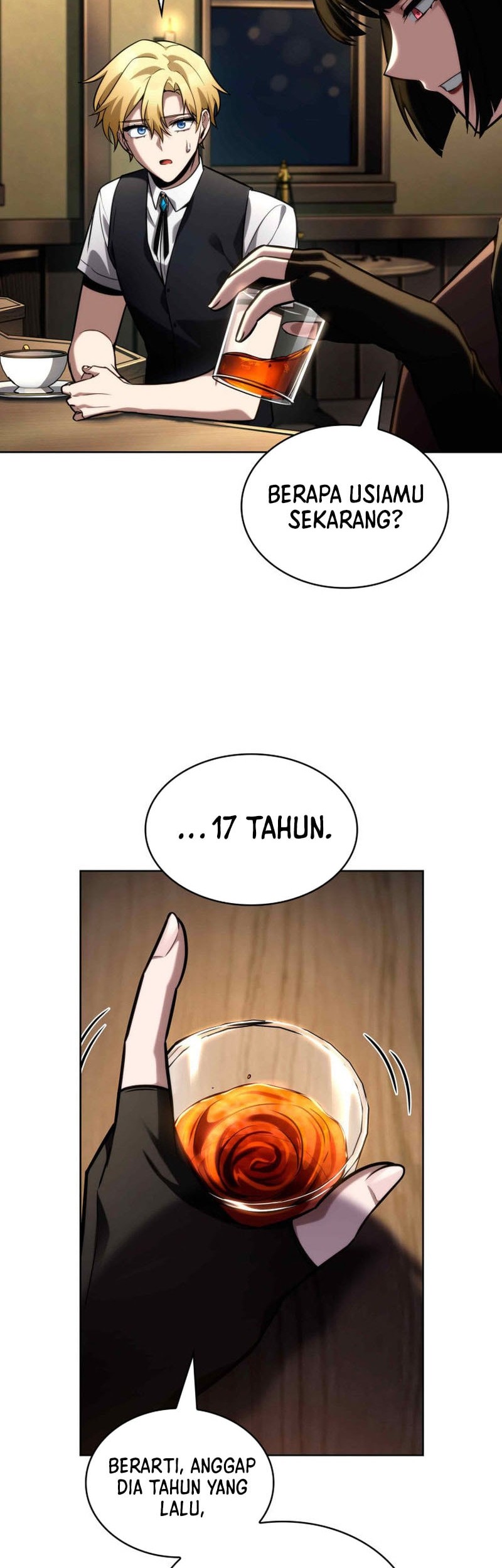 Chapter 112 - halaman 56