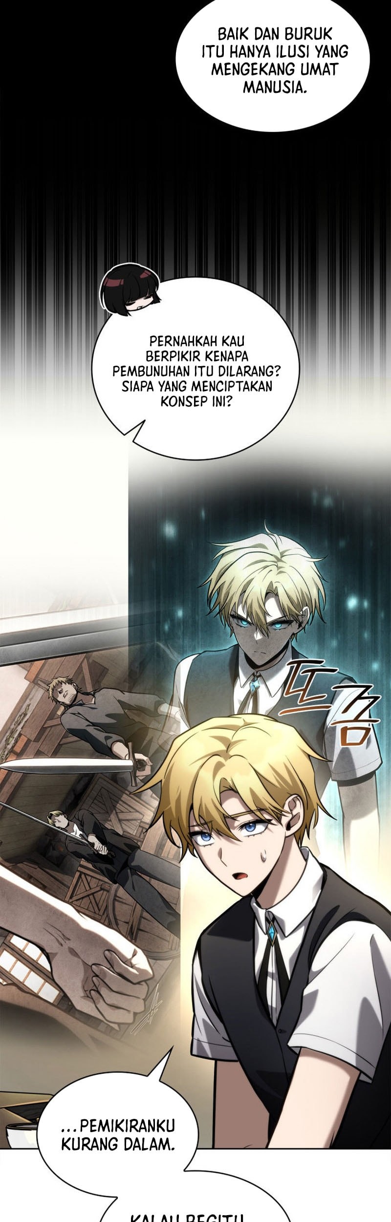 Chapter 112 - halaman 69