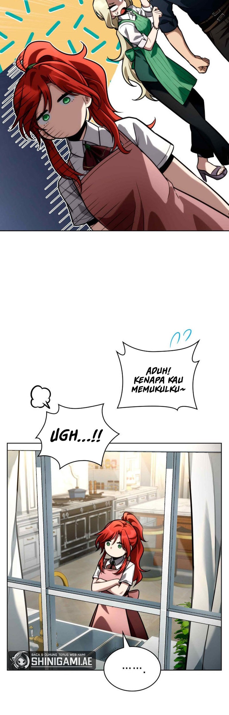 Chapter 112 - halaman 73